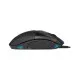 Мышка Corsair Nightsword RGB Tunable FPS/MOBA USB Black (CH-9306011-EU)