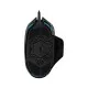 Мишка Corsair Nightsword RGB Tunable FPS/MOBA USB Black (CH-9306011-EU)