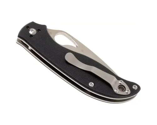 Нож Spyderco Byrd Raven 2 G-10 (BY08GP2)