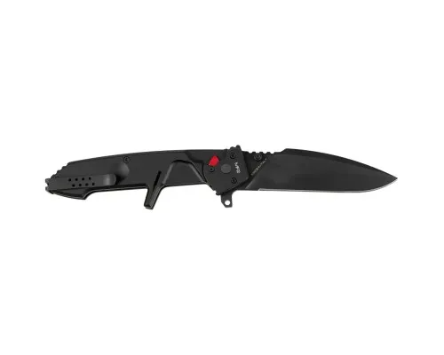 Нож Extrema Ratio MF2 MIL-C Black (1000.0142/BLK)