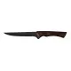 Кухонный нож Tramontina Churrasco Black 152 мм (22840/106)