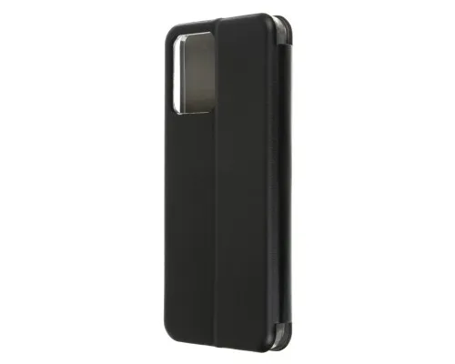 Чохол до мобільного телефона Armorstandart G-Case Xiaomi Redmi Note 12 4G Black (ARM65187)