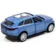 Машина Techno Drive LAND ROVER RANGE ROVER VELAR (синий) (250308)