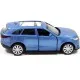 Машина Techno Drive LAND ROVER RANGE ROVER VELAR (синий) (250308)