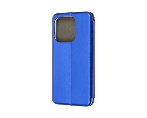 Чехол для мобильного телефона Armorstandart G-Case Tecno Spark 10 4G (KI5q) Blue (ARM68952)