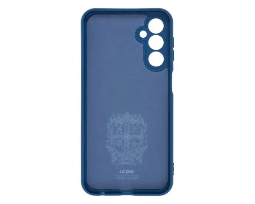 Чохол до мобільного телефона Armorstandart ICON Case Samsung M34 5G (M346) Camera cover Dark Blue (ARM69637)