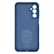 Чехол для мобильного телефона Armorstandart ICON Case Samsung M34 5G (M346) Camera cover Dark Blue (ARM69637)