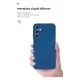 Чохол до мобільного телефона Armorstandart ICON Case Samsung M34 5G (M346) Camera cover Dark Blue (ARM69637)