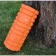 Масажный ролик U-Powex UP_1020 EVA foam roller 33x14см Orange (UP_1020_T1_Orange)