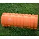 Масажний ролик U-Powex UP_1020 EVA foam roller 33x14см Orange (UP_1020_T1_Orange)