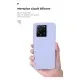 Чехол для мобильного телефона Armorstandart ICON Case Xiaomi 13T 5G / 13T Pro 5G Lavender (ARM69647)