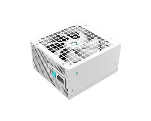 Блок живлення Deepcool 1000W PX1000G WH (R-PXA00G-FC0W-EU)
