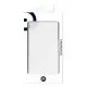 Чохол до мобільного телефона Armorstandart Air Force Samsung A05 (A055) Camera cover Transparent (ARM71792)