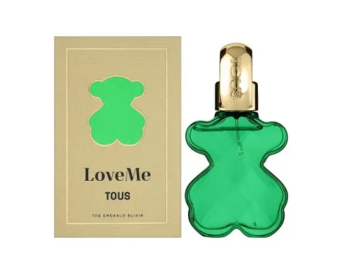Парфуми Tous LoveMe The Emerald Elixir 30 мл (8436603331661)