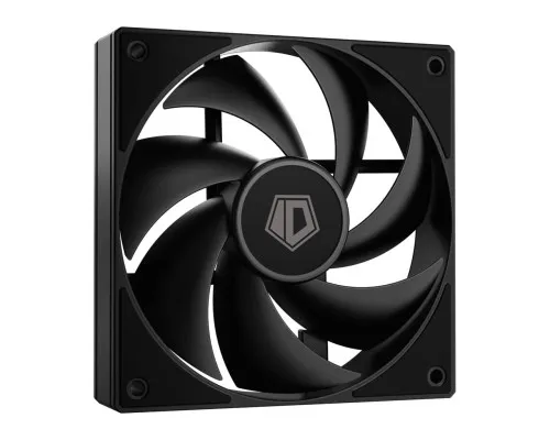 Кулер до корпусу ID-Cooling AF-125-K