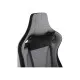 Кресло игровое GT Racer X-0712 Shadow Gray/Black