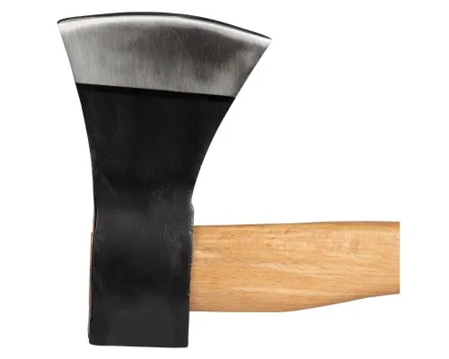 Сокира Sigma 1250г деревяна ручка 700мм (береза) (4321351)