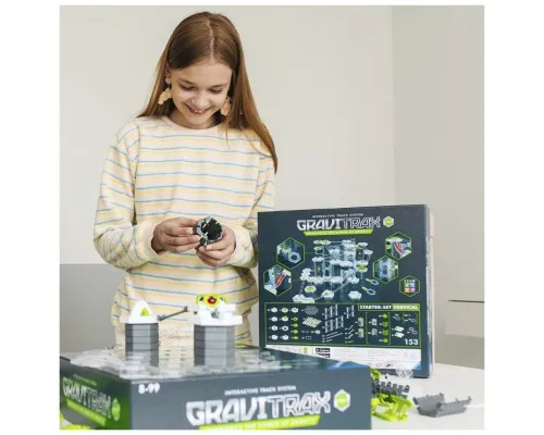 Игровой набор GraviTrax Стартовый набор PRO (26832)