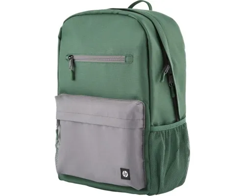 Рюкзак для ноутбука HP 15.6" Campus Green (7J595AA)