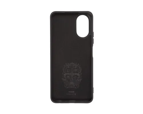 Чехол для мобильного телефона Armorstandart ICON Case OPPO A18 4G / A38 4G Black (ARM71030)