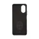 Чехол для мобильного телефона Armorstandart ICON Case OPPO A18 4G / A38 4G Black (ARM71030)