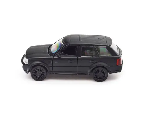 Машина Techno Drive Land Rover Range Rover Sport черный (250342U)