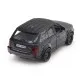 Машина Techno Drive Land Rover Range Rover Sport черный (250342U)