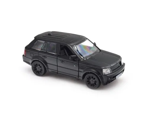 Машина Techno Drive Land Rover Range Rover Sport черный (250342U)