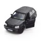 Машина Techno Drive Land Rover Range Rover Sport черный (250342U)