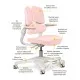 Детское кресло Mealux Trident Pink (Y-617 KP)