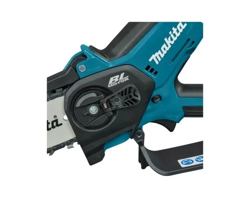 Ланцюгова пила Makita LXT, 18V, 100мм, 3Ah (DUC101SF)