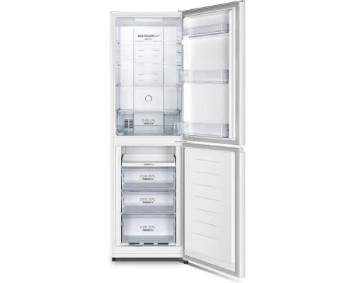 Холодильник Gorenje NRK418ECW4