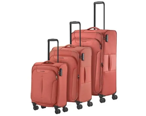 Валіза Travelite Croatia Coral L (TL080349-88)