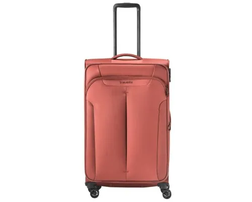 Валіза Travelite Croatia Coral L (TL080349-88)