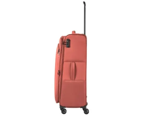 Валіза Travelite Croatia Coral L (TL080349-88)