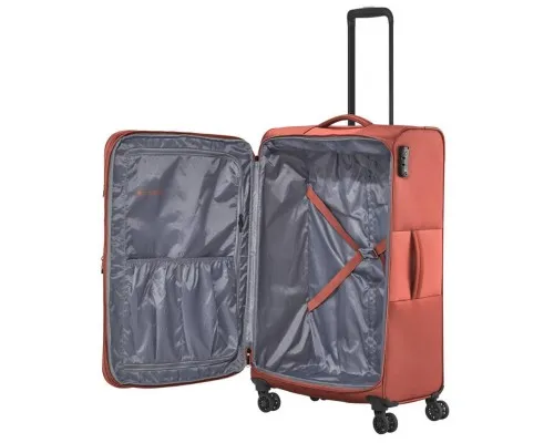Валіза Travelite Croatia Coral L (TL080349-88)