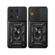 Чохол до мобільного телефона BeCover Military Xiaomi 13 Black (710567)