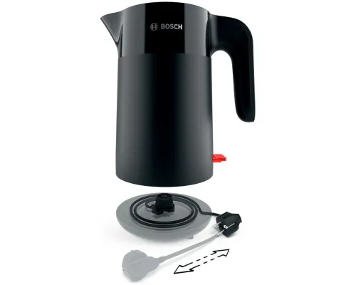 Электрочайник Bosch TWK2M163