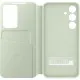 Чохол до мобільного телефона Samsung Galaxy S24 (S921) Smart View Wallet Case Lime (EF-ZS921CGEGWW)