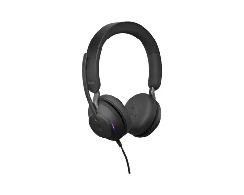 Наушники Jabra Evolve2 40 SE MS Stereo USB-A (24189-999-999)