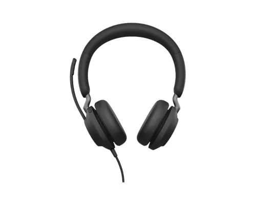 Наушники Jabra Evolve2 40 SE MS Stereo USB-A (24189-999-999)