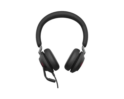 Наушники Jabra Evolve2 40 SE MS Stereo USB-A (24189-999-999)