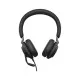 Наушники Jabra Evolve2 40 SE MS Stereo USB-A (24189-999-999)