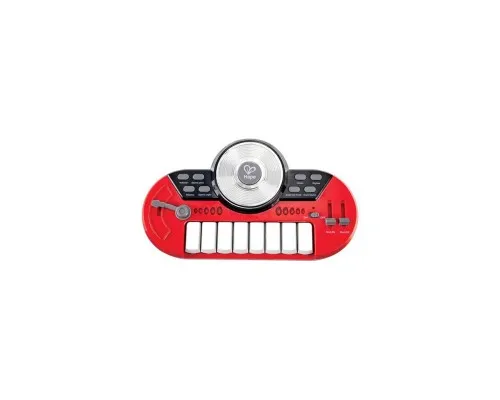 Музыкальная игрушка Hape Детская барабанная установка (E0632)