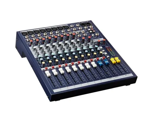 Микшерный пульт Soundcraft EPM8 (SCR-RW5735UK)