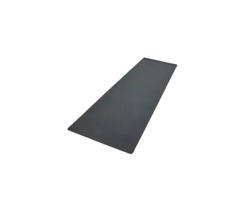 Коврик для йоги Reebok Natural Rubber Yoga Mat білий, сірий, мармур RAYG-11080OM (885652020923)
