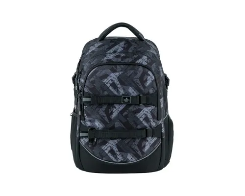 Рюкзак школьный Kite Education teens 727L-2 (K24-727L-2)