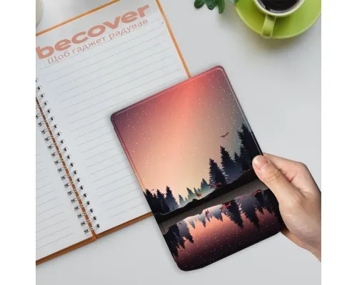 Чохол до електронної книги BeCover Smart Case PocketBook 629 Verse / 634 Verse Pro 6" Dusk (710976)