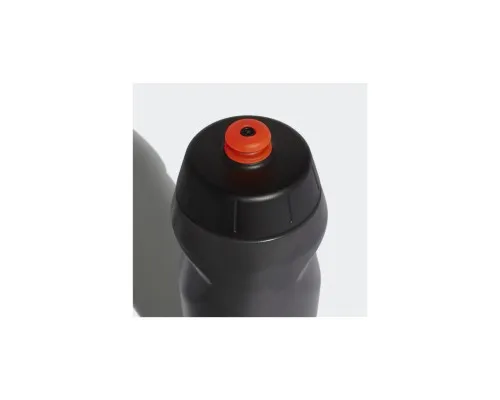Пляшка для води Adidas Performance 0,5 чорний FM9935 500 мл (4062054764051)