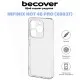 Чохол до мобільного телефона BeCover Infinix Hot 40 Pro (X6837) Transparancy (711153)